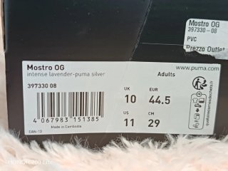 Puma Mostro OG Scarpe