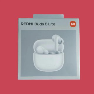 Xiaomi Redmi Buds 8 Lite precintados