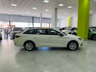 SEAT Leon Reference Eco 1.0 TSI 90CV Espectacular!