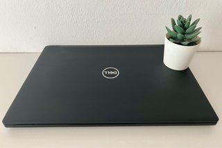 Dell Latitude 7290 12.5 i5 8350U 8 GB RAM SSD 256G