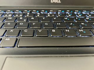 Dell Latitude 7290 12.5 i5 8350U 8 GB RAM SSD 256G