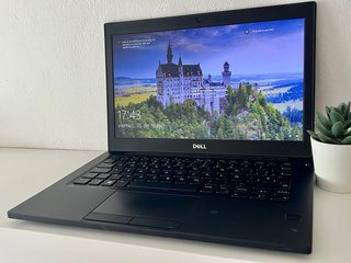 Dell Latitude 7290 12.5 i5 8350U 8 GB RAM SSD 256G