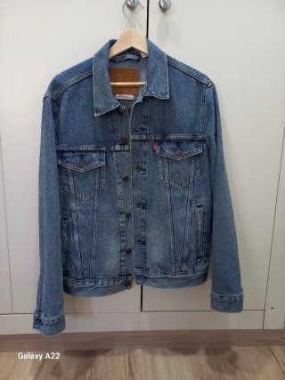 Cazadora Levi's Talla M