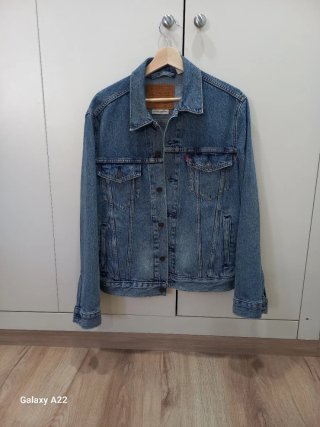 Cazadora Levi's Talla M
