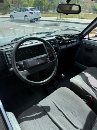 Renault R5 GTL 1982