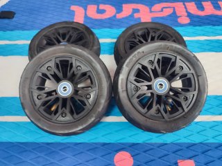 Ruedas e-skate Wowgo AT2 Plus (4 unidades)