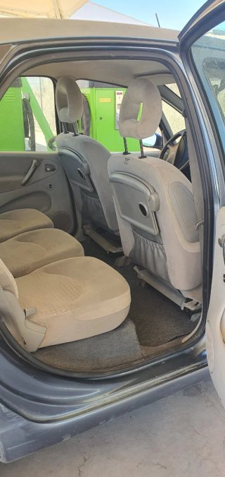 Citroen Xsara piasso 2006