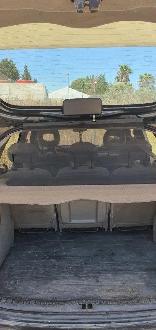 Citroen Xsara piasso 2006