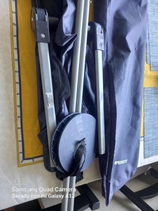 Barrera Cama Niños Plegable foppapedretti hopla