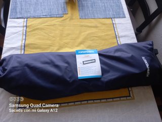 Barrera Cama Niños Plegable foppapedretti hopla
