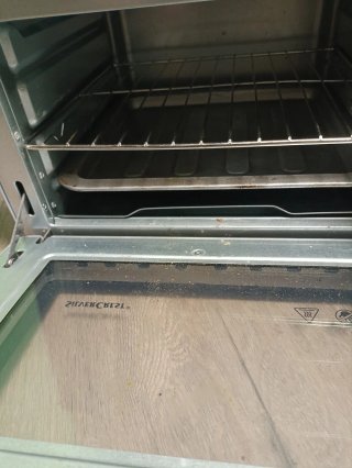 Mini horno SilverCrest!