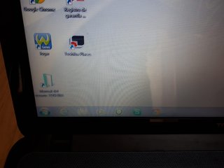 Toshiba Satellite Core i5 Radeon + Funda