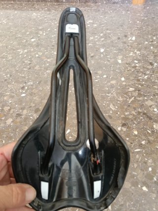 Sillín Selle Italia SLR
