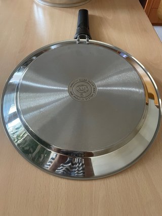 Padella AMC Opan 0,8 lt M30