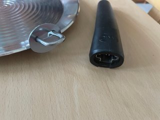 Padella AMC Opan 0,8 lt M30