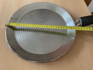 Padella AMC Opan 0,8 lt M30