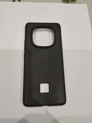 Xiaomi Redmi Note 14 Pro Negro