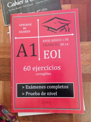 Libros de frances. Le nouvel édito méthode de fran