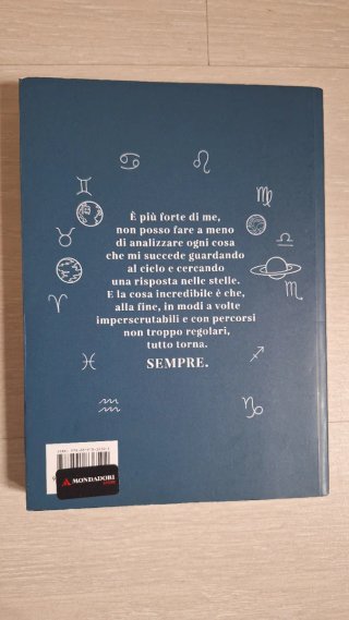 Pianeta Giulia: tutta colpa di Venere! Come l'a...
