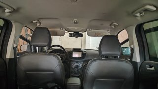 Ford Kuga 2018
