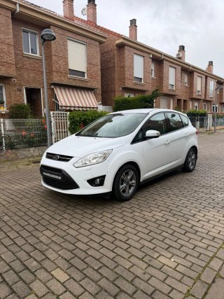 Ford C-MAX 2014