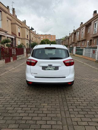 Ford C-MAX 2014