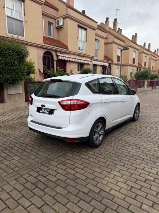 Ford C-MAX 2014