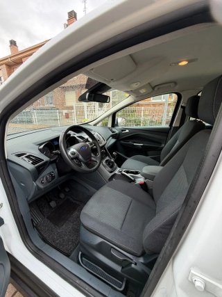 Ford C-MAX 2014