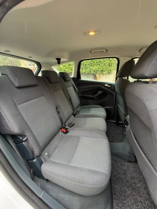 Ford C-MAX 2014
