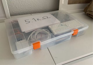 Kit Arduino Electrónica Completo