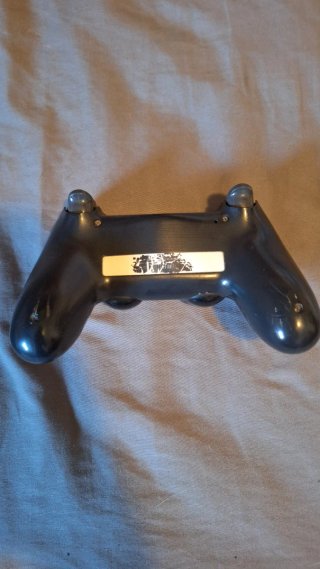 PS4 1TB + Mando Negro