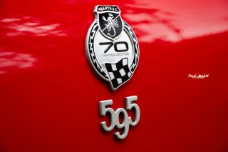 Abarth 500 595 modelo 2021