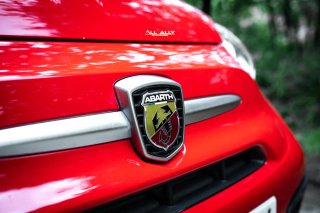 Abarth 500 595 modelo 2021