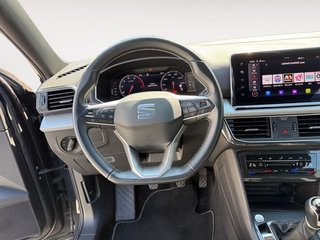 Seat Tarraco 1.5 TSI 110kW (150CV) St&Sp FR