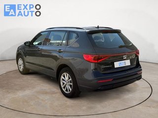 Seat Tarraco 1.5 TSI 110kW (150CV) St&Sp FR