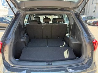 Seat Tarraco 1.5 TSI 110kW (150CV) St&Sp FR