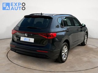 Seat Tarraco 1.5 TSI 110kW (150CV) St&Sp FR