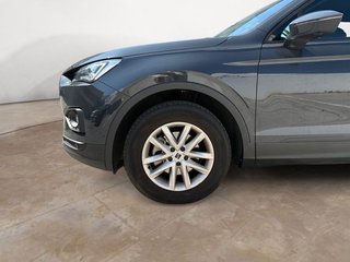 Seat Tarraco 1.5 TSI 110kW (150CV) St&Sp FR