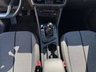 Seat Tarraco 1.5 TSI 110kW (150CV) St&Sp FR