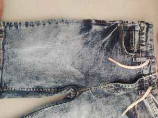 Pantalón corto Lefties Talla 7-8 (128)