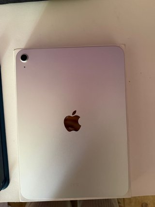 Apple iPad 11 (2025) A16 Wi-Fi 128GB