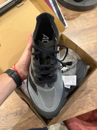 Adidas Adizero Boston 12