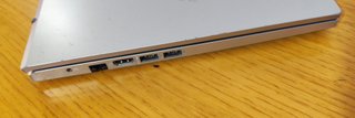 Portátil Acer Aspire 3 / i5-12a / 16GB RAM / 512GB