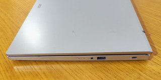Portátil Acer Aspire 3 / i5-12a / 16GB RAM / 512GB