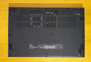 Portátil Acer Aspire 3 / i5-12a / 16GB RAM / 512GB