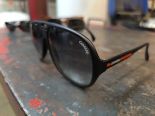 Lote 4 Gafas de Sol Vintage