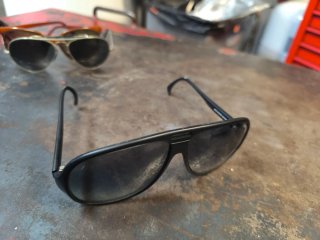 Lote 4 Gafas de Sol Vintage