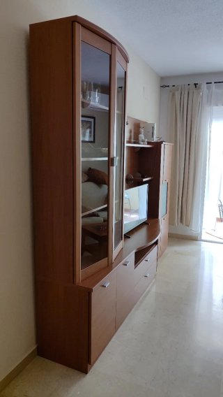 Mueble de salón tv