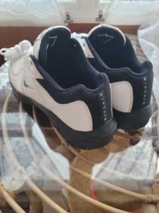Zapatos Nike Golf Blancas Talla 44