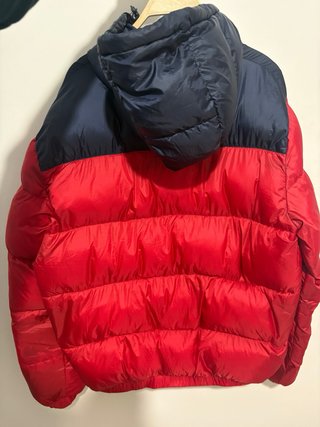 Chaqueta Tommy Jeans Talla L